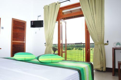 Hotel Green View Resort - Anuradhapura