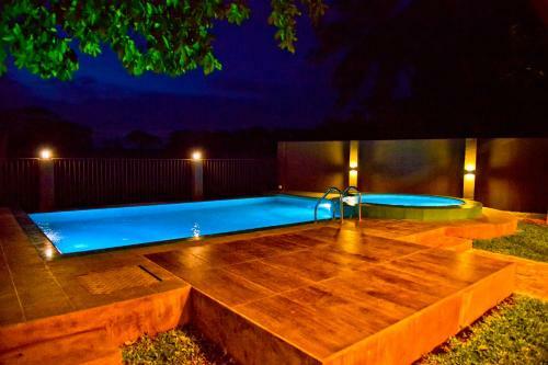 Hotel Green View Resort - Anuradhapura