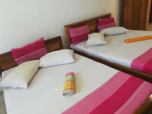 Hotel New Starstay Resort