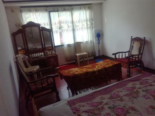 Apartamento People's Rest Anuradhapura