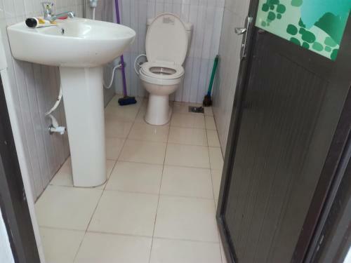 Apartamento People's Rest Anuradhapura