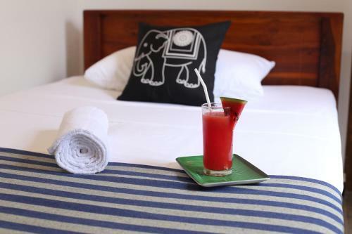 Bed & Breakfast Amsterdam Tourist Rest