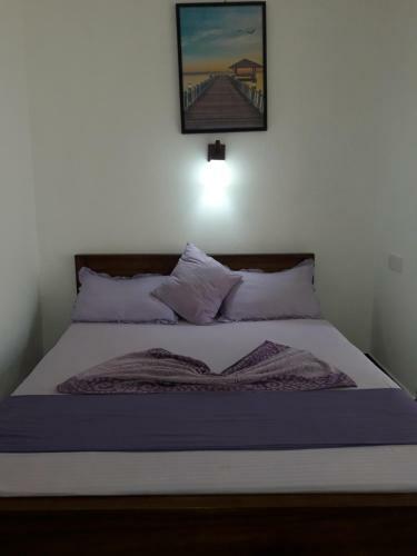 Hostal Mahagedara Family Guest