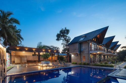 Hotel Kubura Resort