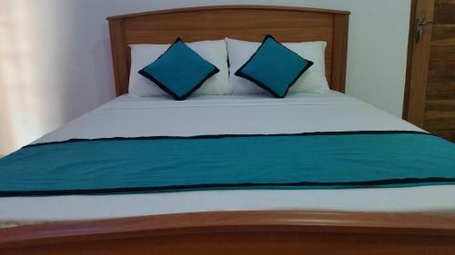 Hostal Sunhill Lake Tourist Rest