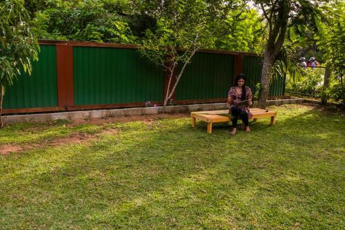 Hostal Sanhinda Holiday Home