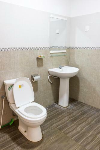 Hostal Sanhinda Holiday Home