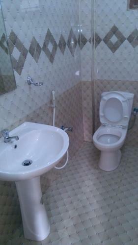 Hostal Umaya Holiday Home