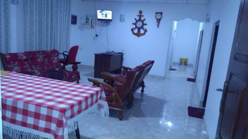Hostal Umaya Holiday Home