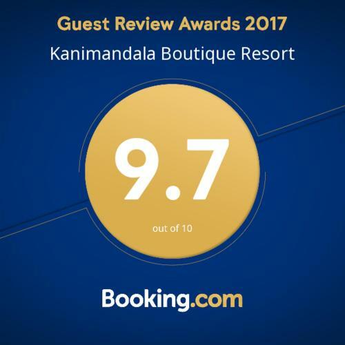 Hostal Kanimandala Boutique Resort