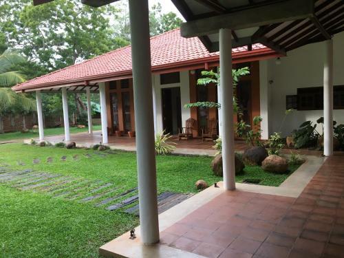Hostal Kanimandala Boutique Resort