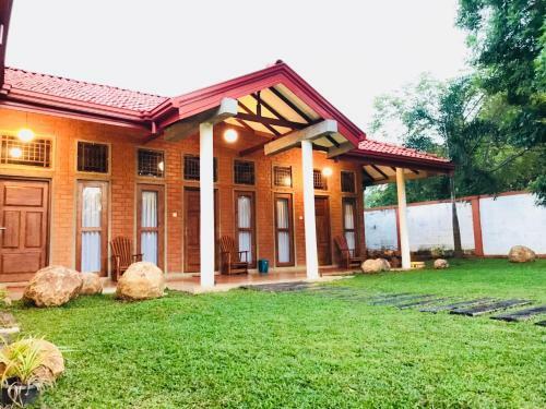 Hostal Kanimandala Boutique Resort