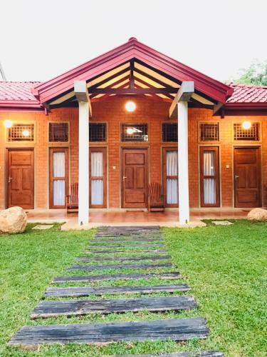 Hostal Kanimandala Boutique Resort