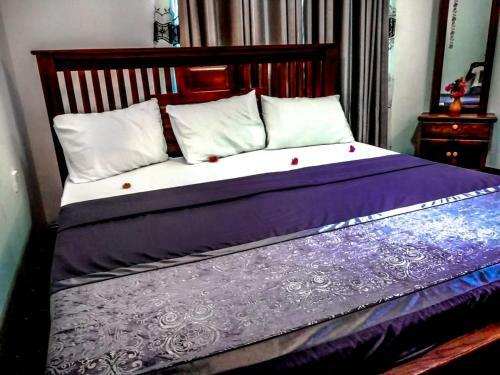 Apartamento Pearl Crown Homestay