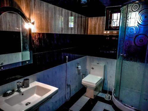 Apartamento Pearl Crown Homestay