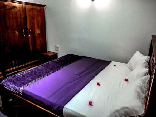 Apartamento Pearl Crown Homestay