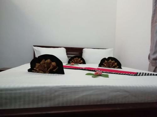 Apartamento Pearl Crown Homestay
