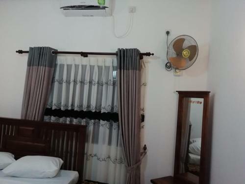 Apartamento Pearl Crown Homestay