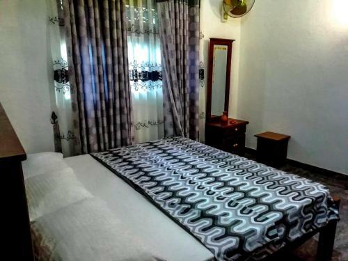 Apartamento Pearl Crown Homestay