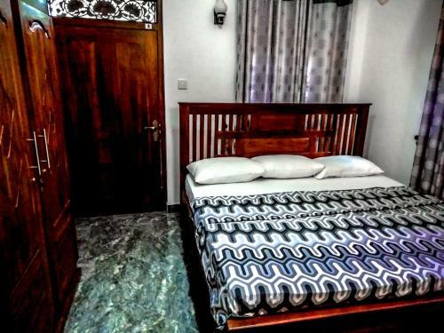 Apartamento Pearl Crown Homestay
