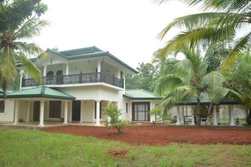 Apartamento Pearl Crown Homestay