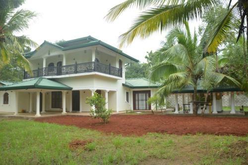 Apartamento Pearl Crown Homestay
