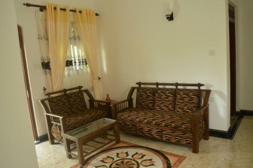 Apartamento Pearl Crown Homestay
