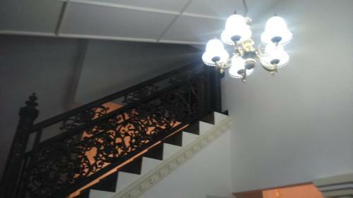 Apartamento Pearl Crown Homestay