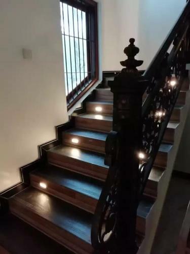 Apartamento Pearl Crown Homestay