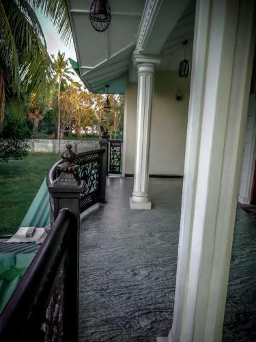 Apartamento Pearl Crown Homestay