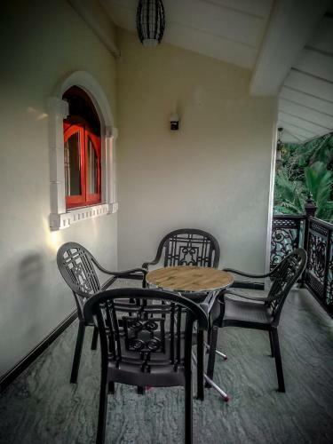 Apartamento Pearl Crown Homestay
