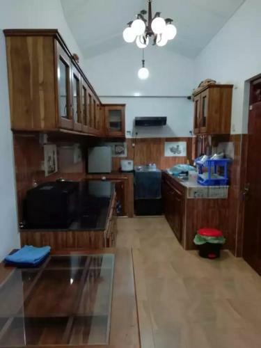 Apartamento Pearl Crown Homestay