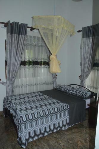 Apartamento Pearl Crown Homestay