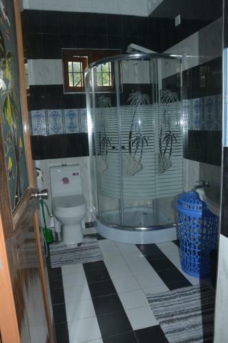 Apartamento Pearl Crown Homestay