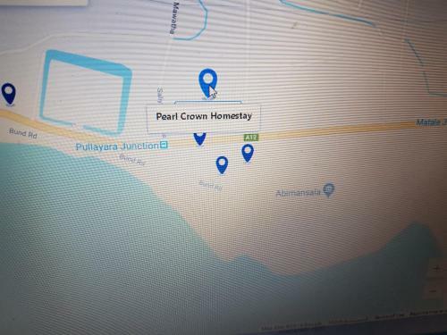 Apartamento Pearl Crown Homestay