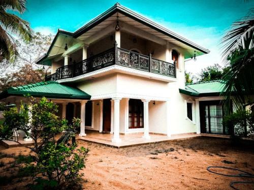 Apartamento Pearl Crown Homestay