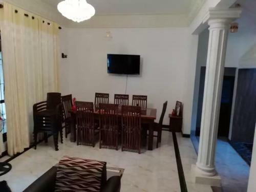 Apartamento Pearl Crown Homestay