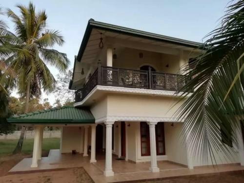 Apartamento Pearl Crown Homestay