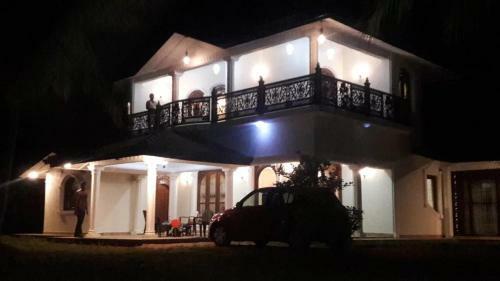 Apartamento Pearl Crown Homestay