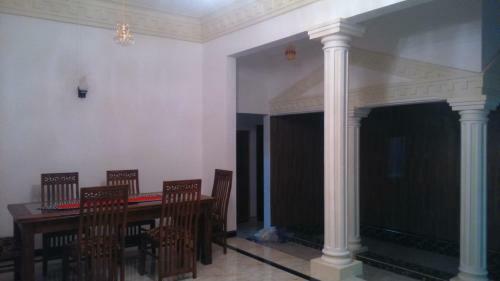 Apartamento Pearl Crown Homestay