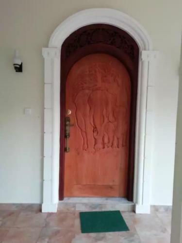 Apartamento Pearl Crown Homestay