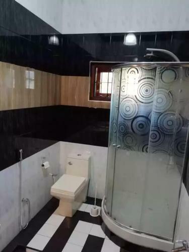 Apartamento Pearl Crown Homestay