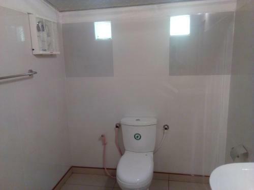 Hostal Ijini