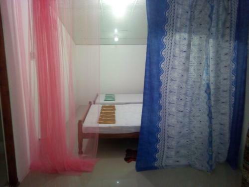 Hostal Ijini