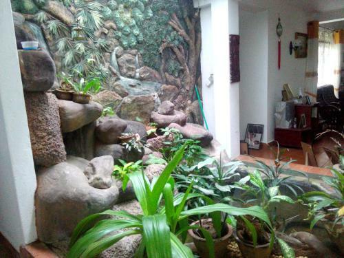 Nie Home Stay