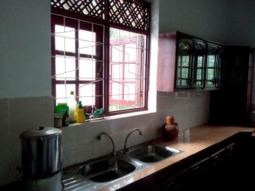 Nie Home Stay