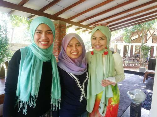 Bed & Breakfast Green Cottage