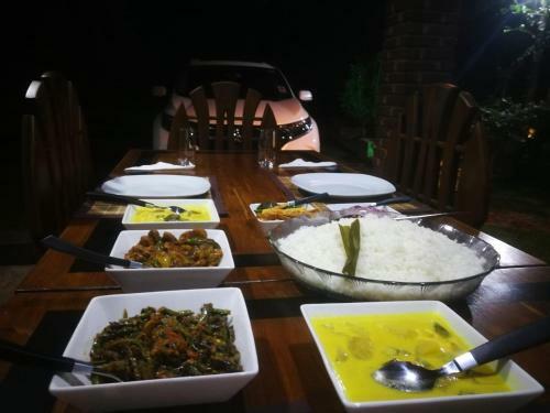 Bed & Breakfast Green Cottage