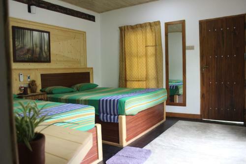 Bed & Breakfast Green Cottage