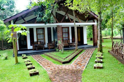 Bed & Breakfast Green Cottage